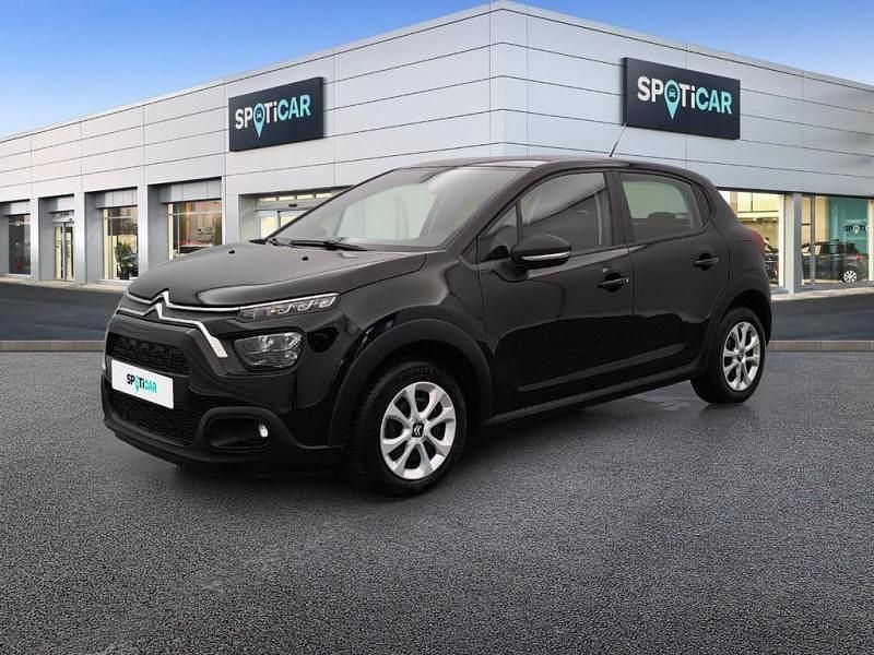 Occasion 2023 Citroën C3 Citadine | 12 699 € - Image 1/4