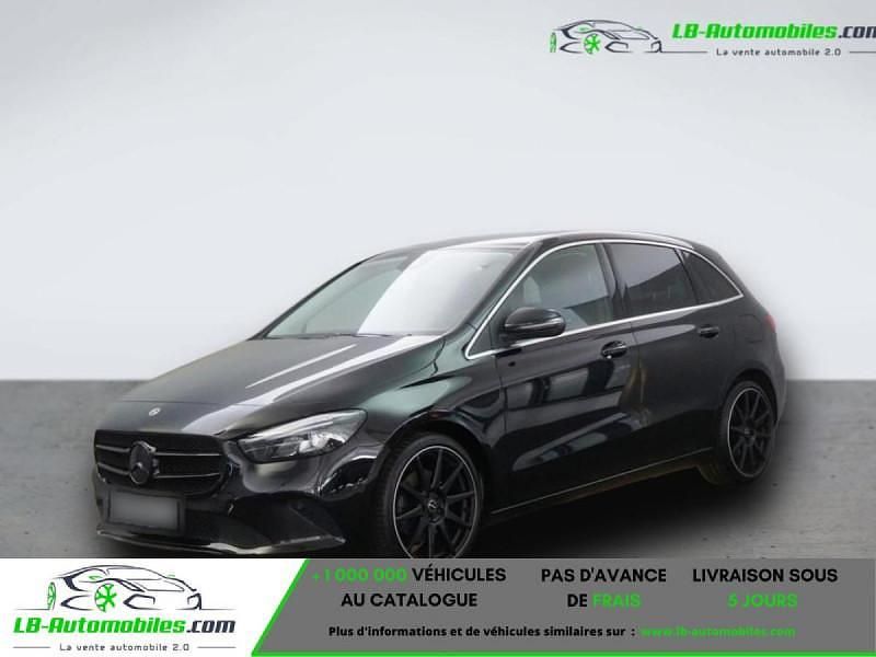 Occasion Mercedes B220 190 ch (139 kW) 2021 Monospace
