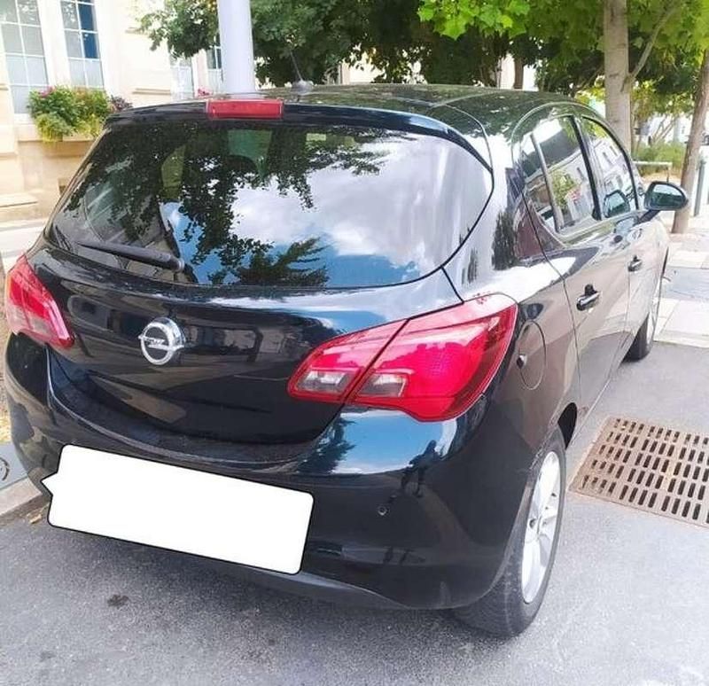 Occasion Opel Corsa Enjoy 75 ch (55 kW) 2019 Berline