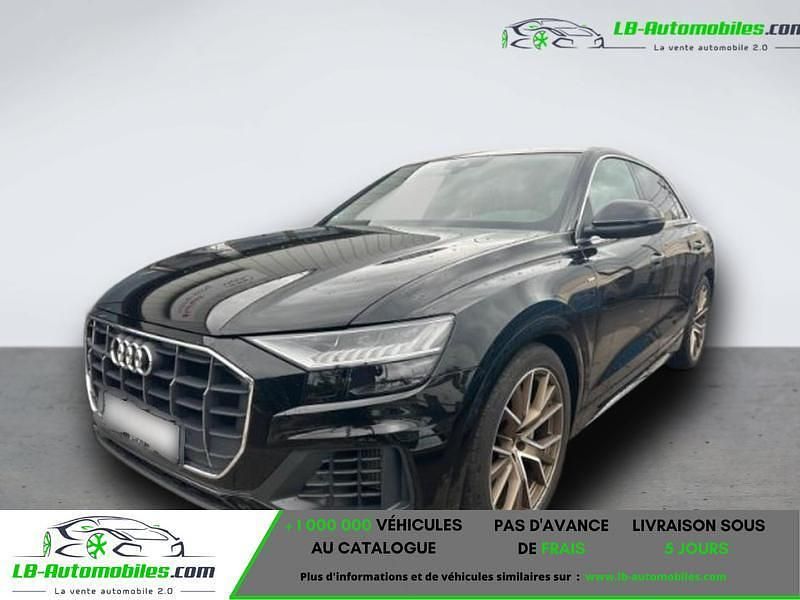 Utilisé 2021 Audi Q8 Sport SUV | 63 300 € - Image 1/4