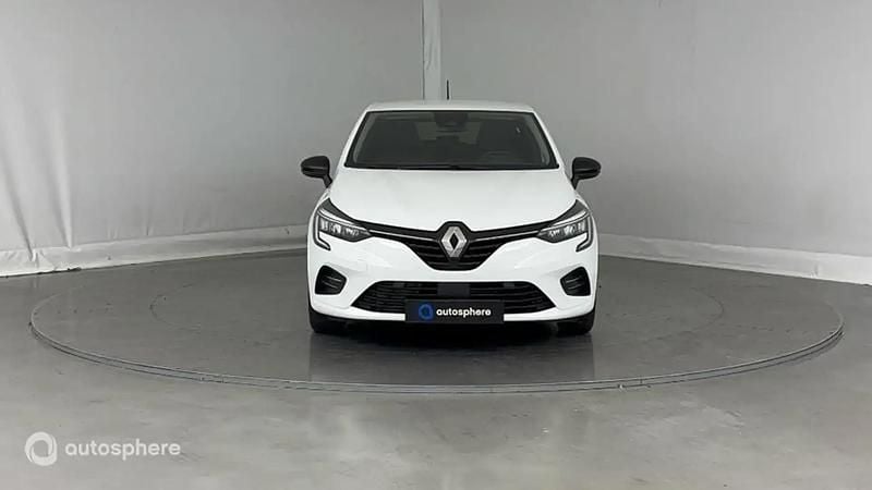 Occasion Renault Clio V Evolution 68 ch (50 kW) 2023 Blanc Berline