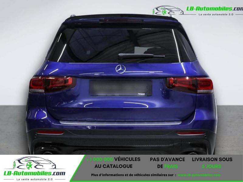 Occasion Mercedes GLA35 AMG AMG 306 ch (225 kW) 2021 SUV
