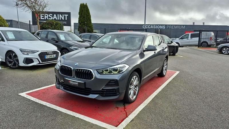 Occasion BMW X2 150 ch (110 kW) 2021 SUV