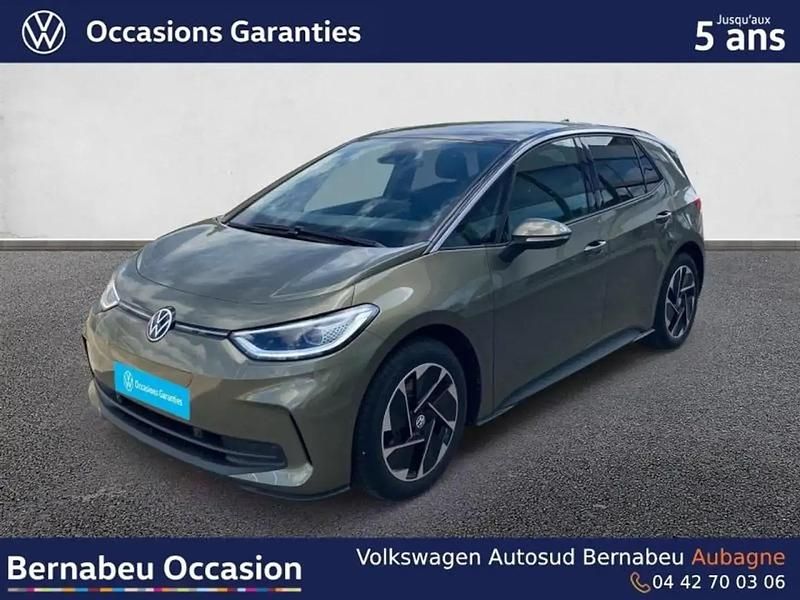 Utilisé 2025 VW ID.3 Pro Citadine | 38 890 € (Bon prix) - Image 1/4