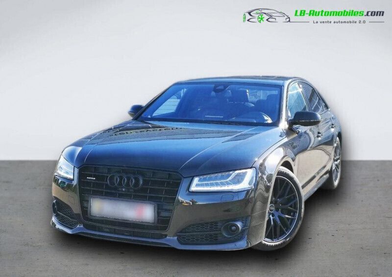 Utilisé 2017 Audi A8 Sport Berline | 63 200 € - Image 1/4