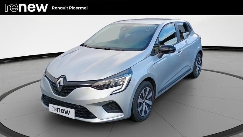 Gris Occasion 2023 Renault Clio V Equilibre Citadine | 15 990 € (Prix juste) - Image 1/4