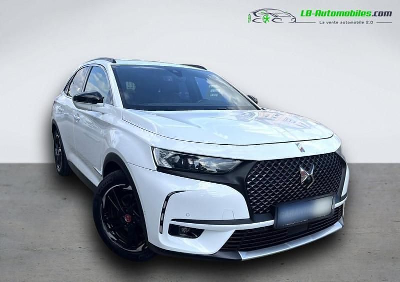 Utilisé 2020 DS Automobiles DS7 Crossback SUV | 29 200 € (Bon prix) - Image 1/4
