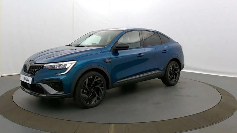 Occasion 2024 Renault Arkana Esprit Alpine SUV | 25 790 € (Prix cher) - Image 1/4