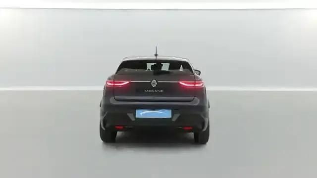 Occasion Renault Mégane Equilibre 95 kW (130 ch) 2022 Bleu Berline