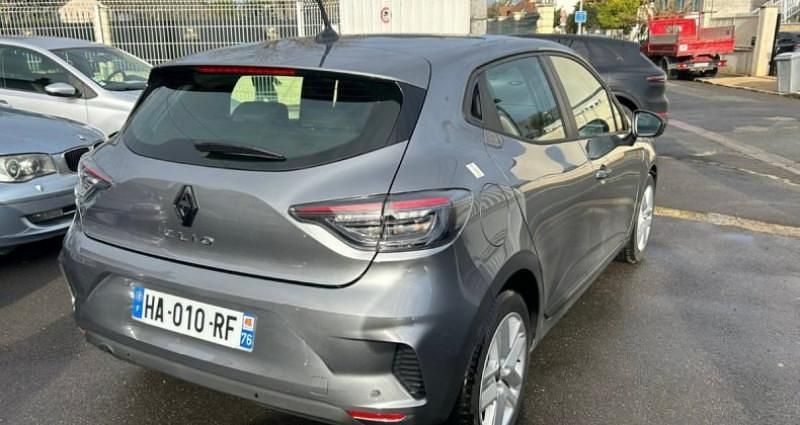 Occasion Renault Clio V Evolution 101 ch (74 kW) 2024 Citadine