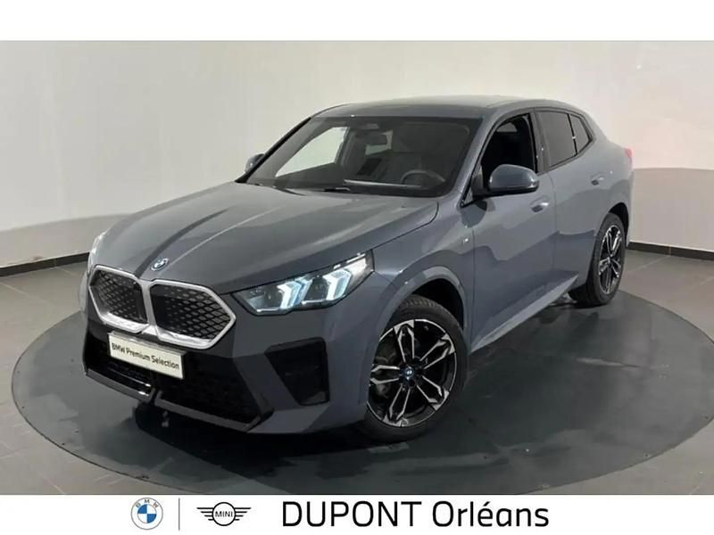 Utilisé 2025 BMW iX2 M Sport SUV | 42 690 € (Super prix) - Image 1/4