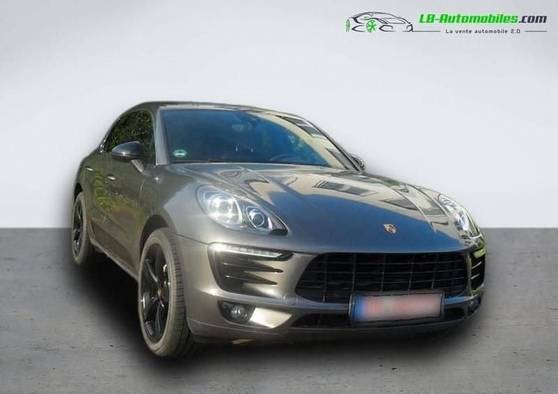 Utilisé 2015 Porsche Macan SUV | 45 100 € (Super prix) - Image 1/4