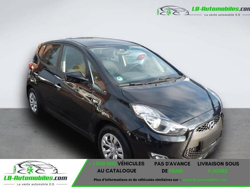 Occasion Hyundai ix20 90 ch (66 kW) 2016 Citadine