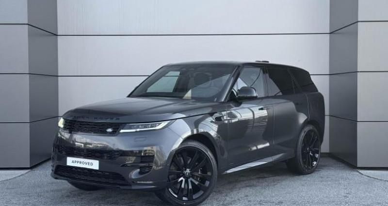Utilisé 2024 Land Rover Range Rover Autobiography SUV | 139 900 € (Super prix) - Image 1/4