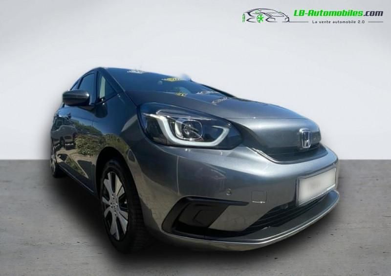 Utilisé 2021 Honda Jazz Citadine | 22 600 € (Prix juste) - Image 1/4