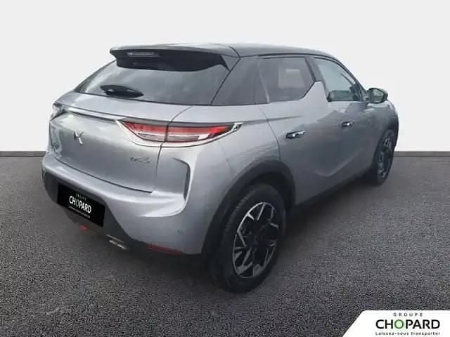 Occasion DS Automobiles DS3 Crossback 2020 Gris SUV