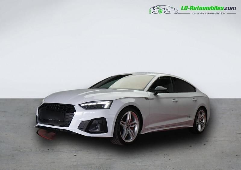 Utilisé 2023 Audi A5 Sportback Sport Berline | 55 900 € (Prix juste) - Image 1/4
