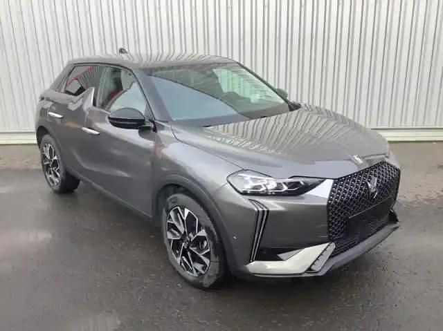 Occasion DS Automobiles DS3 Opera 2024 Platine Berline