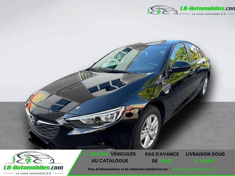 Occasion 2018 Opel Insignia Sport Berline | 17 800 € (Super prix) - Image 1/4
