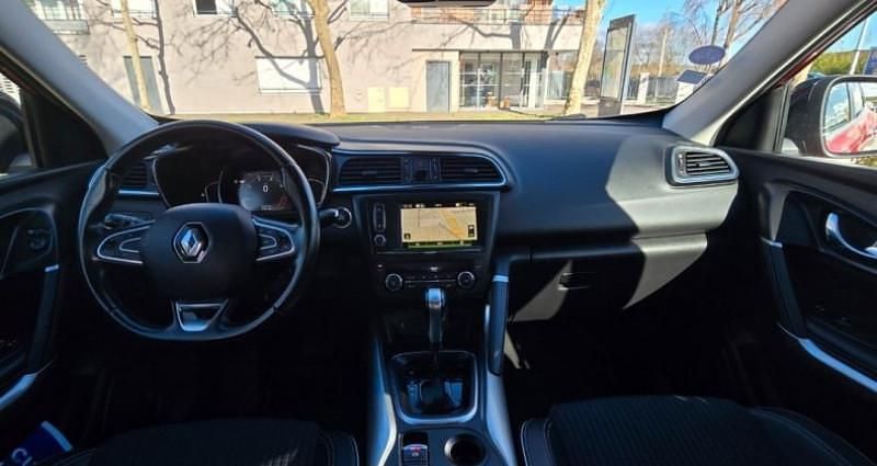 Occasion Renault Kadjar Bose Edition 131 ch (96 kW) 2018 SUV