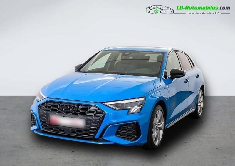 Utilisé 2022 Audi A3 Sportback e-tron Sport Berline | 31 500 € (Bon prix) - Image 1/4