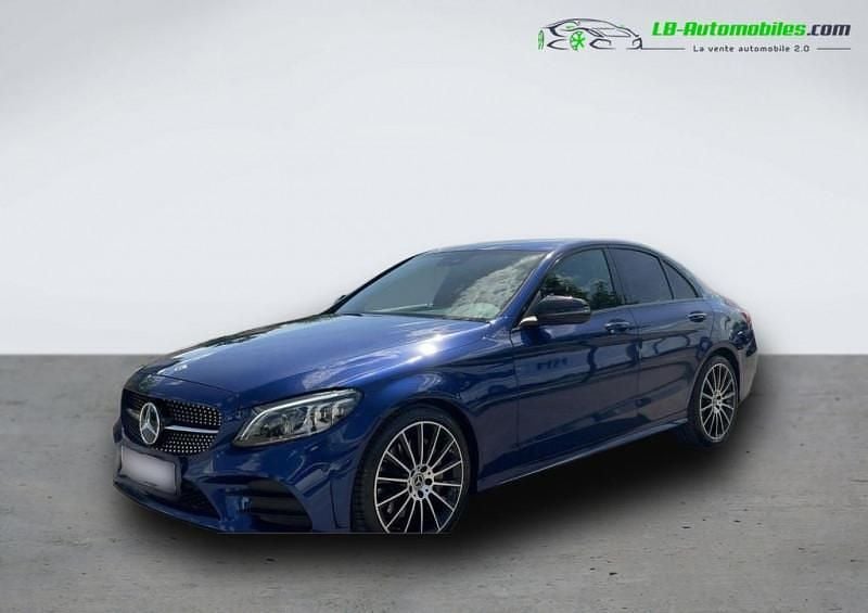Utilisé 2020 Mercedes C300 Berline | 40 600 € (Bon prix) - Image 1/4