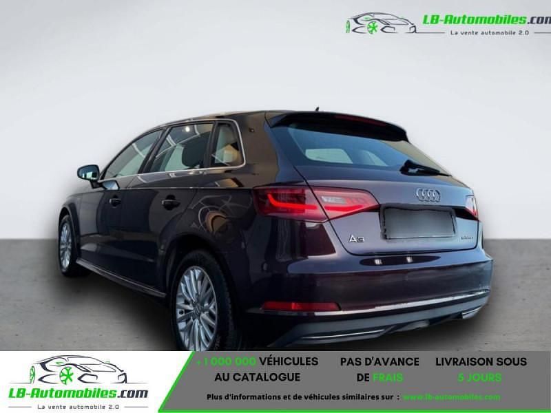 Occasion Audi e-tron 204 ch (150 kW) 2016 SUV