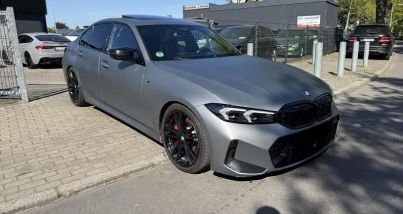 Occasion BMW M340 M Performance 374 ch (275 kW) 2023 Berline