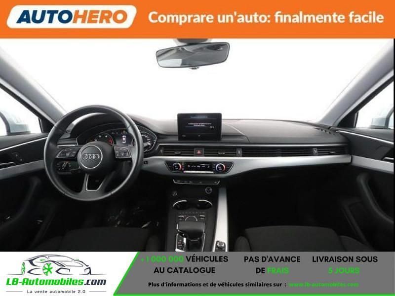 Occasion Audi A4 122 ch (89 kW) 2019 Berline