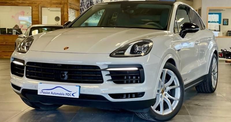 Occasion Porsche Cayenne 462 ch (339 kW) 2020 SUV