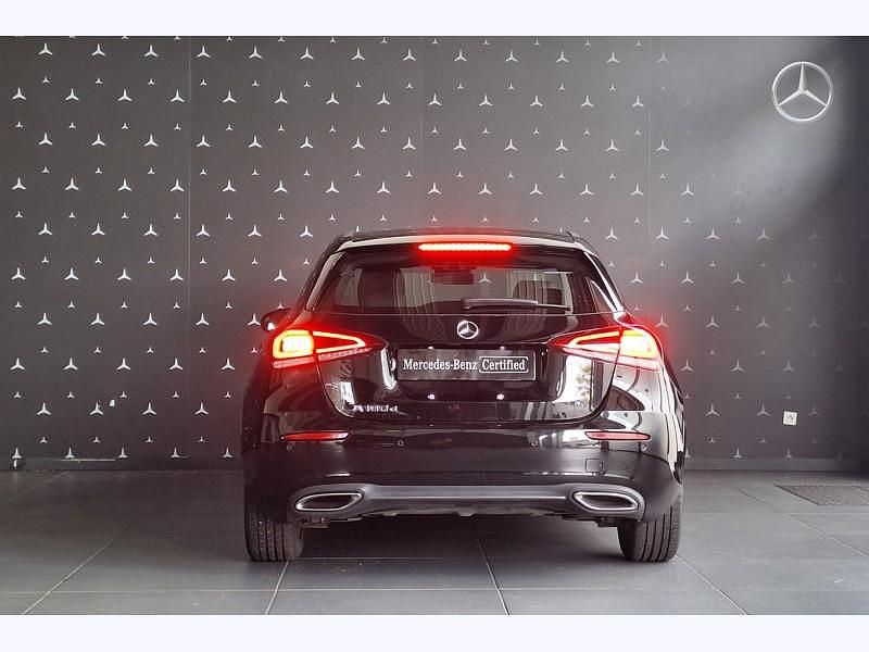Occasion Mercedes A180 116 ch (85 kW) 2022 Berline
