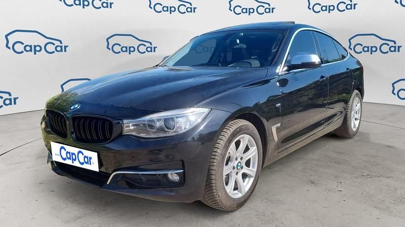 Utilisé 2014 BMW 318 Luxury Line | 13 990 € - Image 1/3
