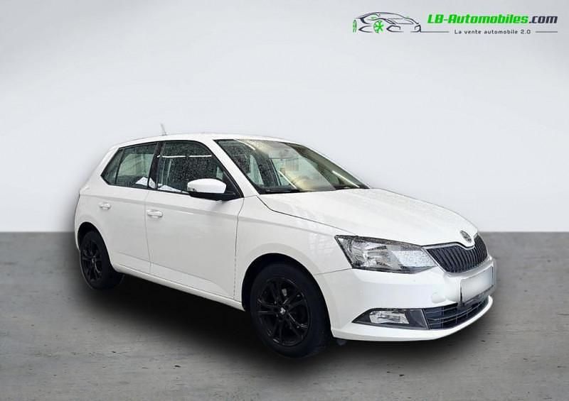 Utilisé 2016 Skoda Fabia Citadine | 12 700 € (Prix juste) - Image 1/4
