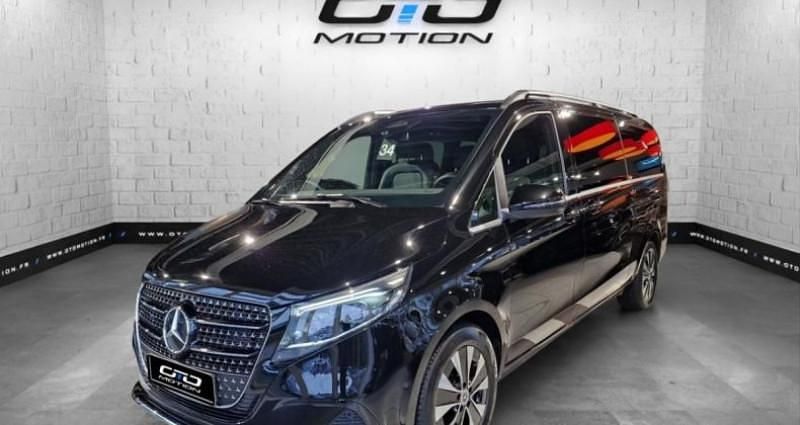 Utilisé 2024 Mercedes V300 Avantgarde Monospace | 95 990 € - Image 1/4