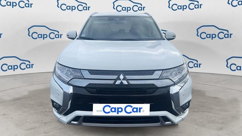 Occasion Mitsubishi Outlander P-HEV Intense 2019