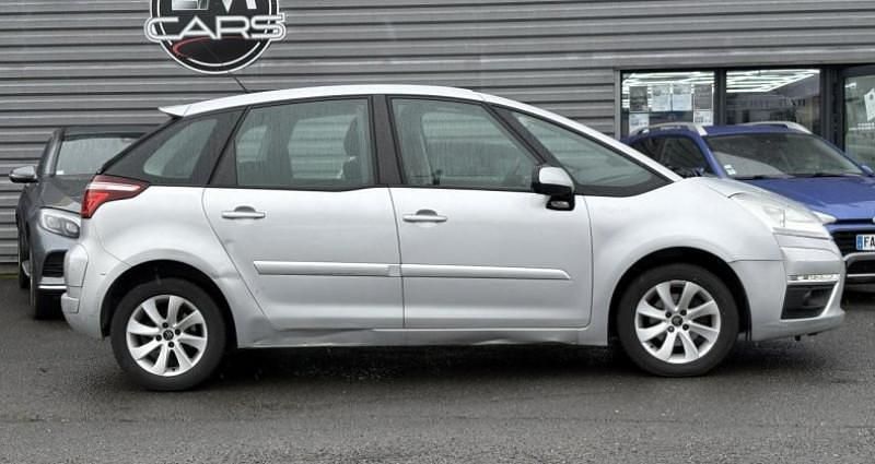 Occasion Citroën C4 Picasso Comfort 112 ch (82 kW) 2012 Monospace