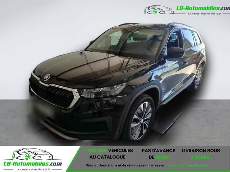 Utilisé 2022 Skoda Kodiaq SUV | 36 200 € (Prix juste) - Image 1/1