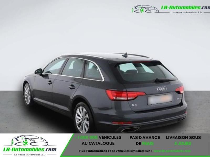 Occasion Audi A4 150 ch (110 kW) 2019 Break