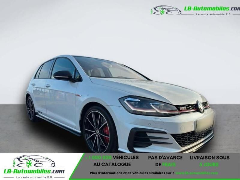 Occasion VW Golf GTI 290 ch (213 kW) 2020 Berline