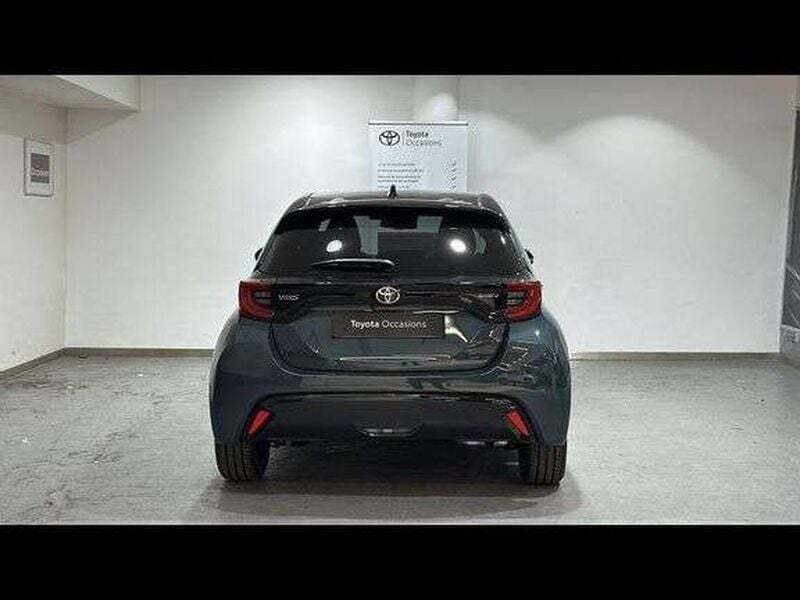 Utilisé 2025 Toyota Yaris Hybrid Berline | 26 990 € - Image 1/1