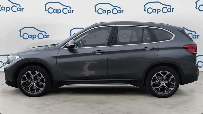 Occasion BMW X1 xLine 150 ch (110 kW) 2022 SUV