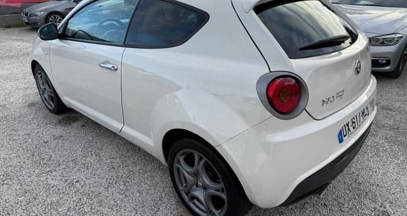 Occasion Alfa Romeo MiTo Business 105 ch (77 kW) 2015 Citadine