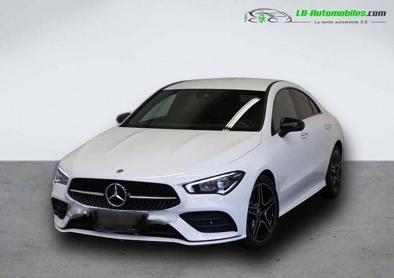 Utilisé 2024 Mercedes 250 Coupé | 48 300 € - Image 1/4
