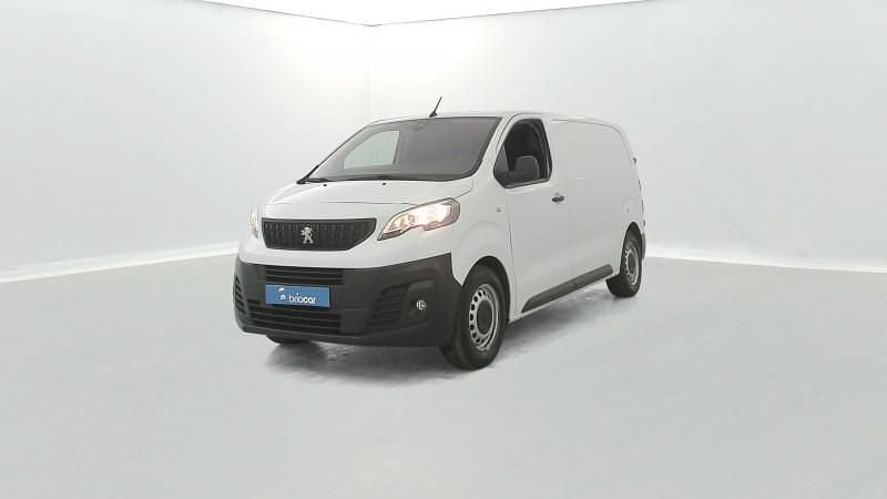 Blanc Occasion 2023 Peugeot Expert Van | 21 990 € (Bon prix) - Image 1/4