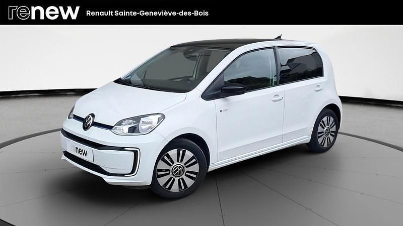 Blanc Occasion 2020 VW e-up! Citadine | 11 240 € (Prix juste) - Image 1/4