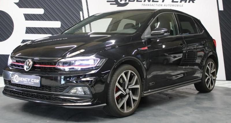 Utilisé 2019 VW Polo GTI Citadine | 20 980 € (Prix juste) - Image 1/4
