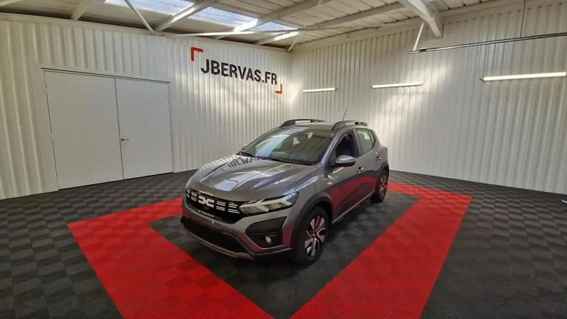 Nouvelle 2025 Dacia Sandero Expression Citadine | 19 590 € - Image 1/4