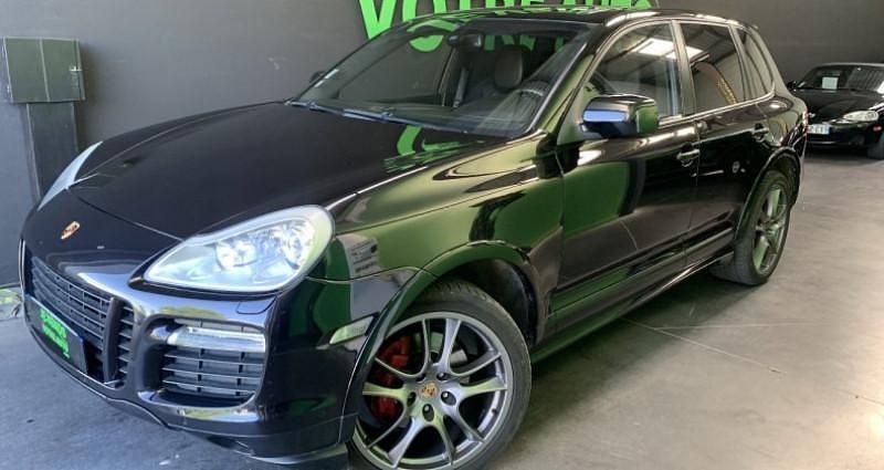 Utilisé 2007 Porsche Cayenne GTS SUV | 20 990 € - Image 1/4