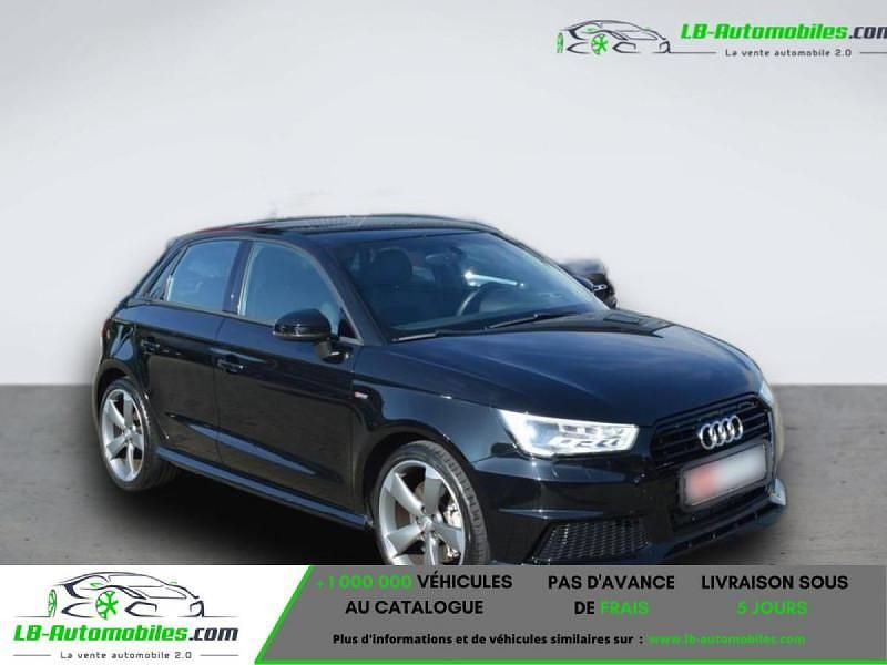Occasion 2015 Audi A1 Sportback Sport Citadine | 22 900 € (Prix juste) - Image 1/4