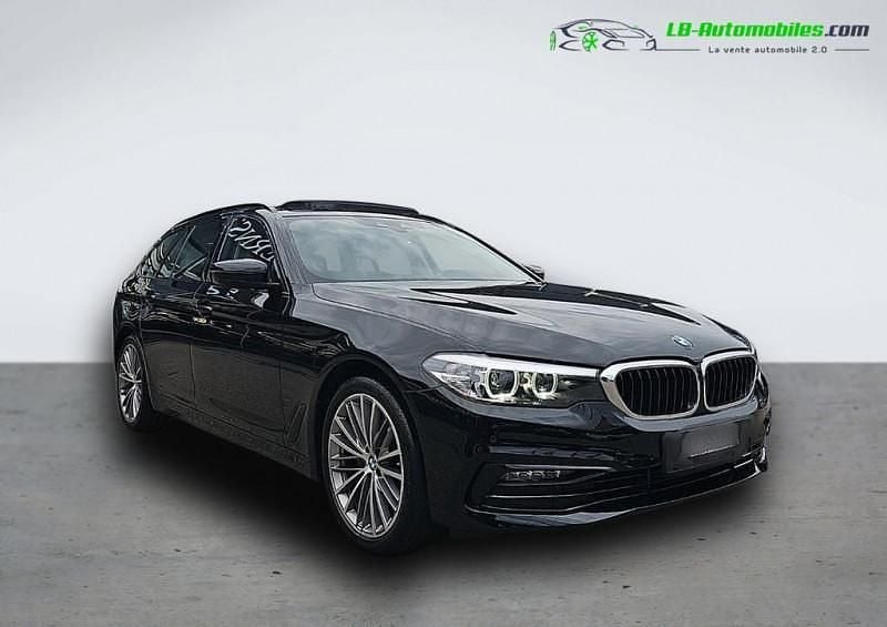Utilisé 2018 BMW 520 Comfort Edition Berline | 31 200 € (Bon prix) - Image 1/4